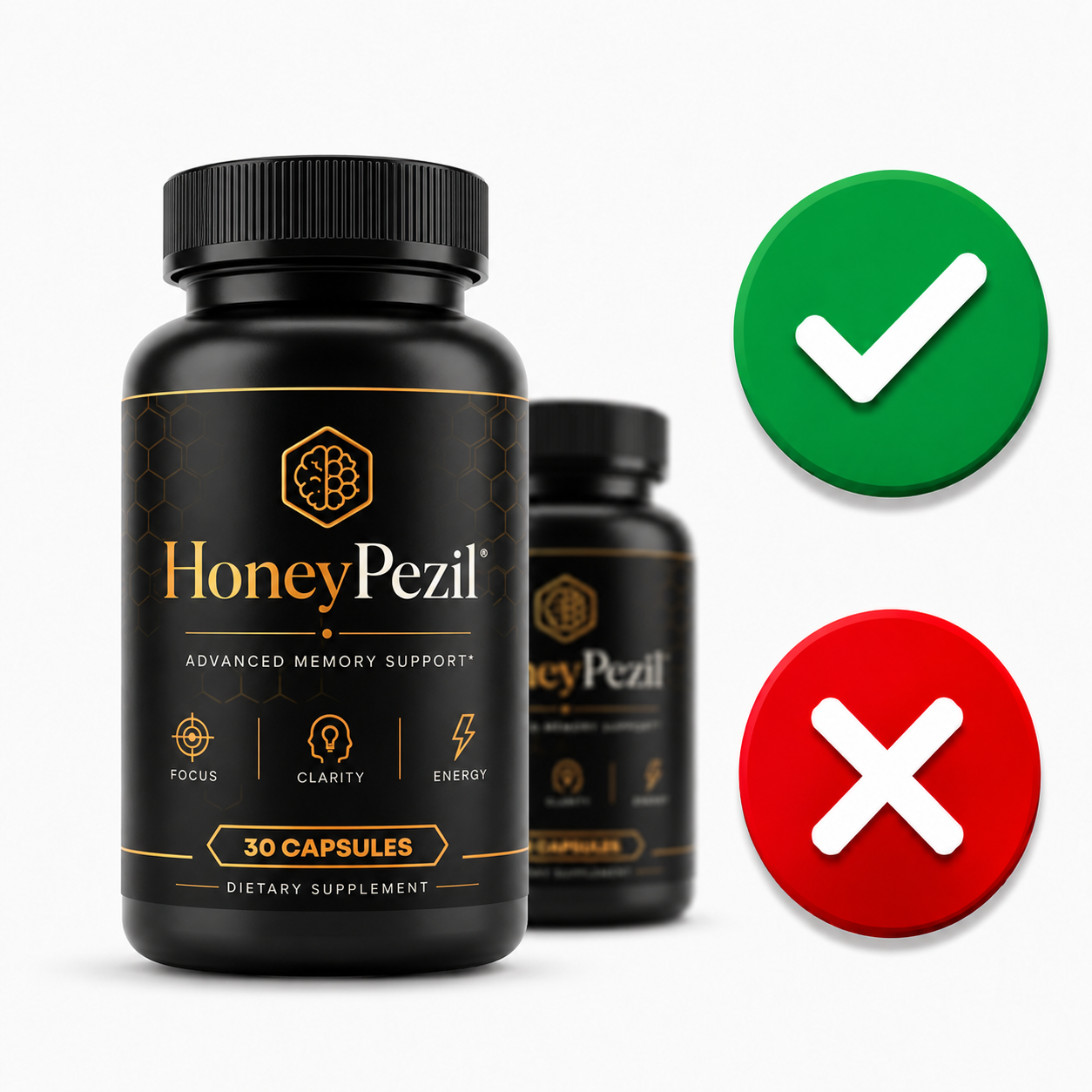 HoneyPezil honest opinion