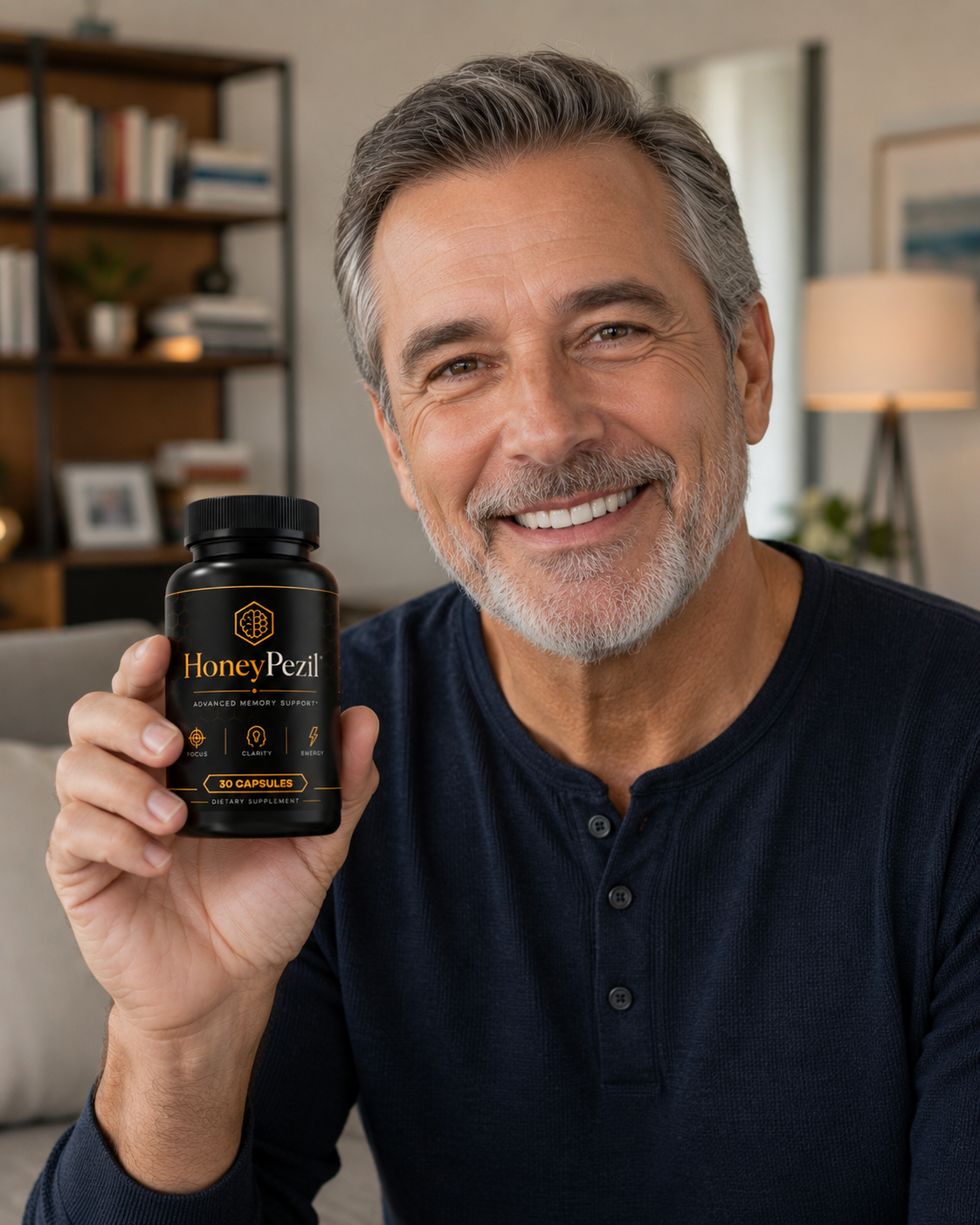 David H. testimonial
